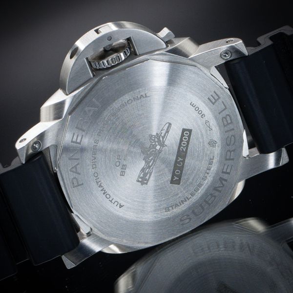 Panerai Submersible PAM02223